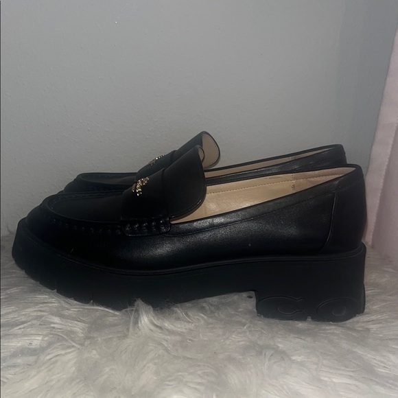 Coach Ruthie Loafers - Picture 3 of 6